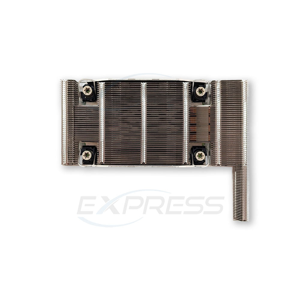 PWMM8 — High Performance Heat Sink | Dell PowerEdge R770