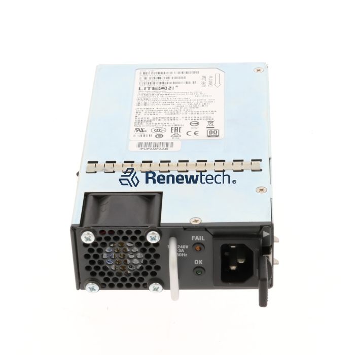 CISCO PWR-4430-AC - AC Power Supply for Cisco ISR 4430