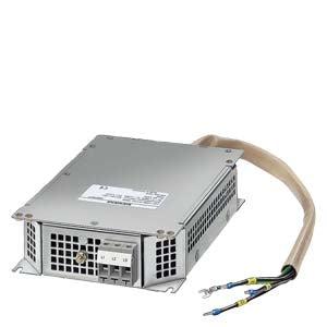 Siemens 6SE6 400-3CC01-0BD3