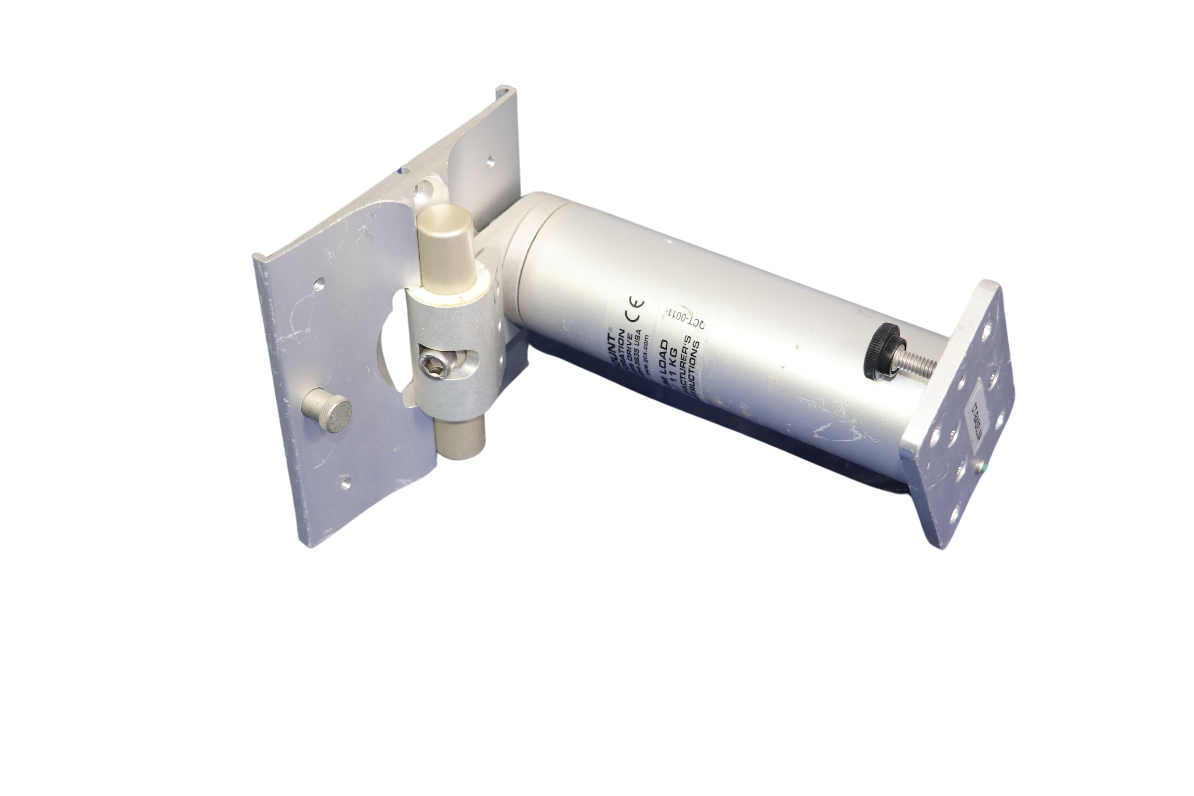 GCX Medical Mounting Solutions Support Arm JM/CXG-16