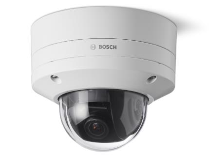 Bosch NDE-8703-RXT-H Dome PTRZ 4MP HDR X 12-38mm hydro