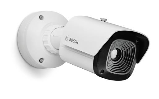 Bosch NBT-8700-F09QF Bullet thermal QVGA 24° 30Hz (CALL FOR PRICE)