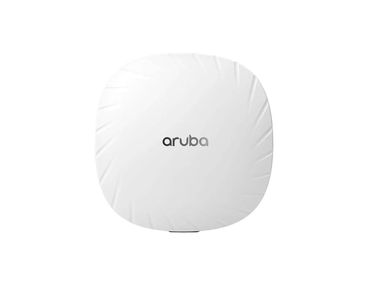HPE Aruba Networking Q9H63A AP-515 (US Wi-Fi 6 Access Point