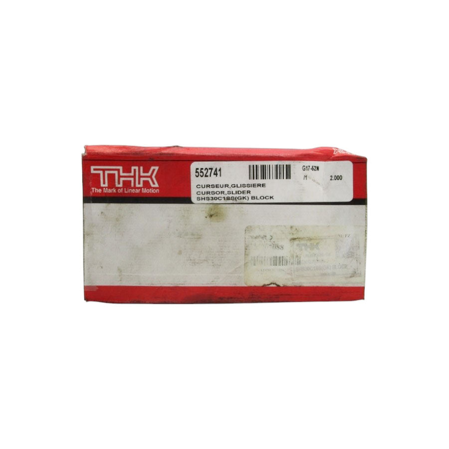 THK SHS30C1SS(GK) NSMP