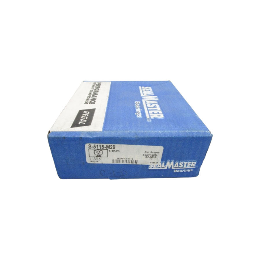 SEAL MASTER S-5115-M29 1 13/16" NSMP