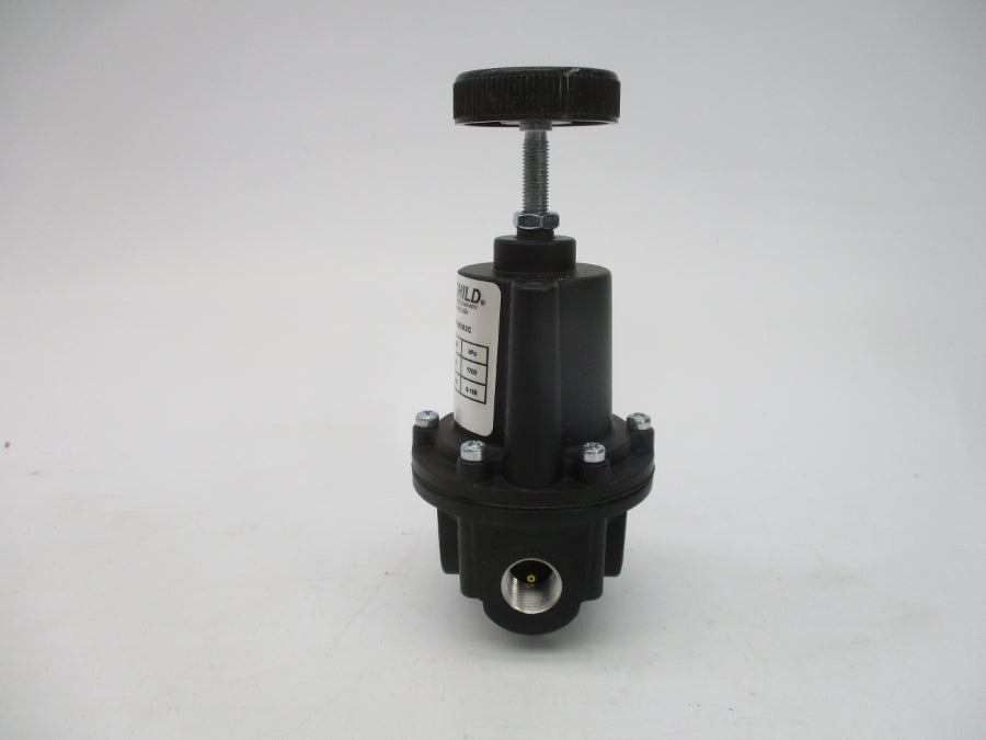 FAIRCHILD Z15875-10203C 0-20PSI NSMP