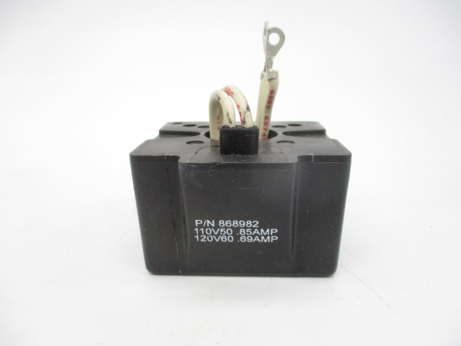 DANFOSS 868982 110/120VAC 0.85/0.69A NSMP