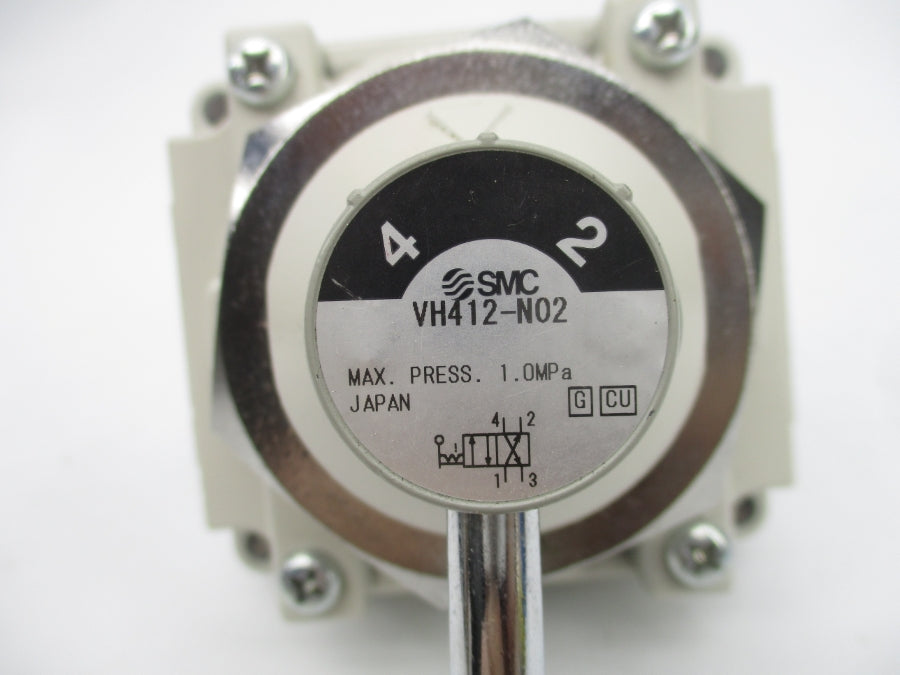 SMC VH412-N02 NSNP