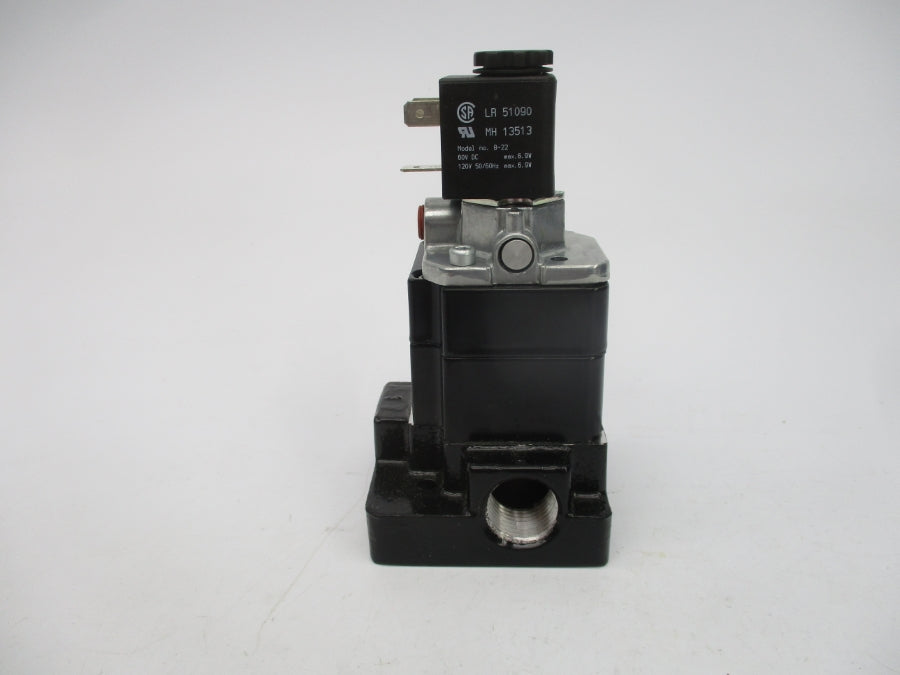 INGERSOLL RAND H254SS-120-A 120V NSNP