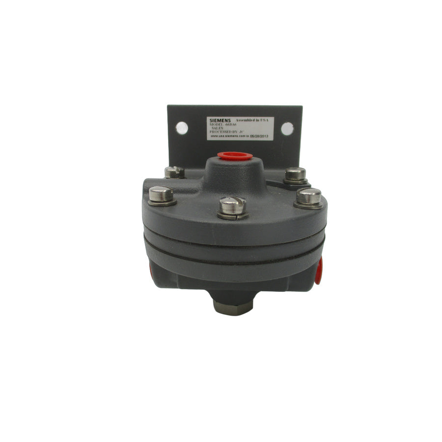 SIEMENS 66BA6 NSNP