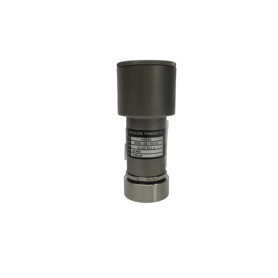 PMC PTEL-HA-TH/SS 24VDC 0-60PSI NSNP