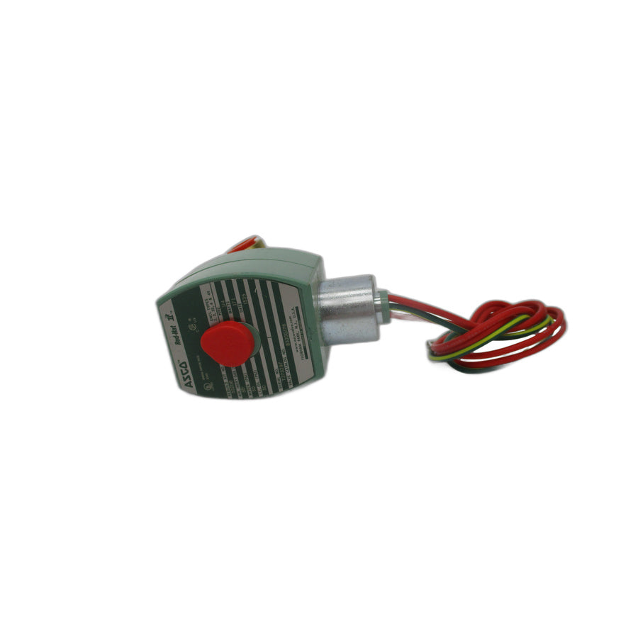 ASCO 8320G176 110/120V 50PSI 1/4" NSNP