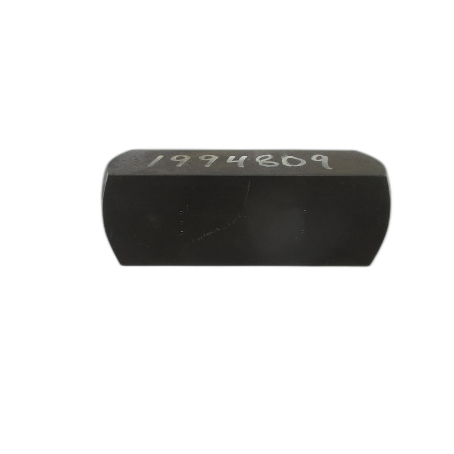 PARKER C1600S-10KM 3000PSI NSNP