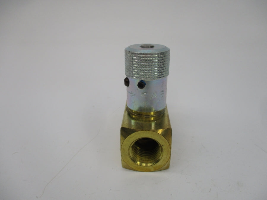 PARKER F800B-11GR 2000PSI NSNP
