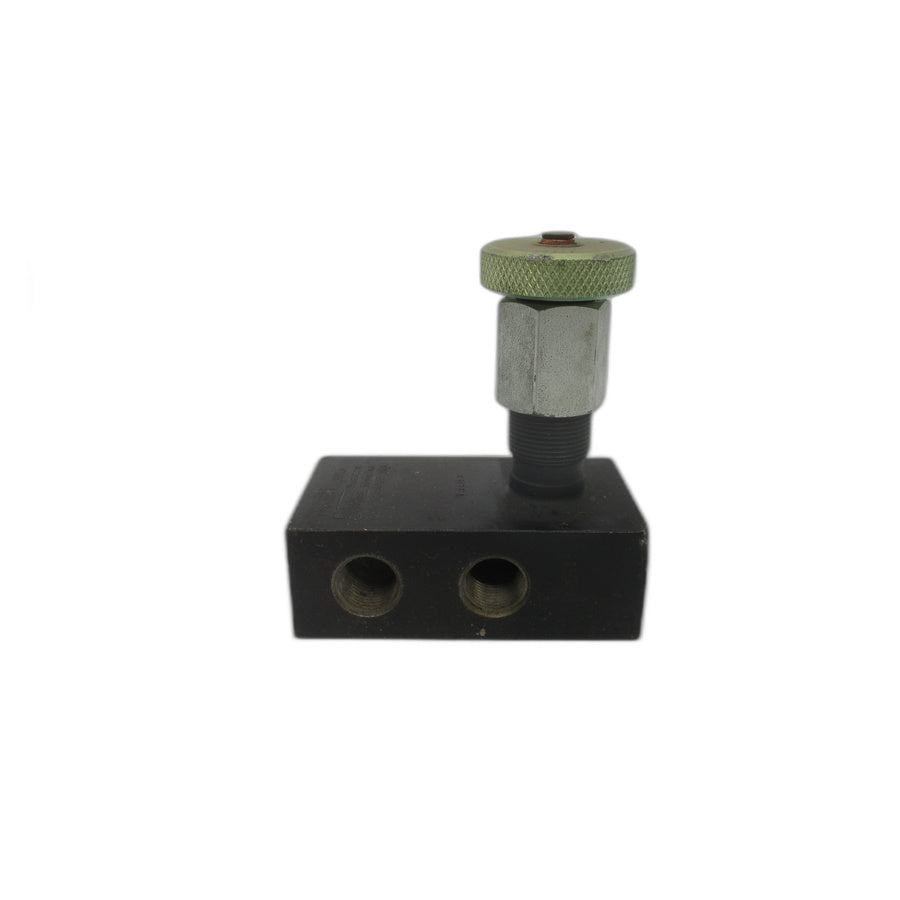 PARKER PR600SM-20EA UNMP