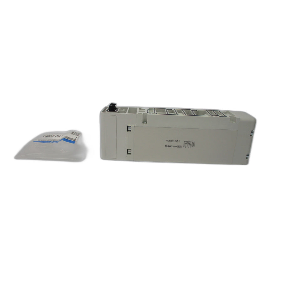 SMC VVQ5000-25A-1 NSMP