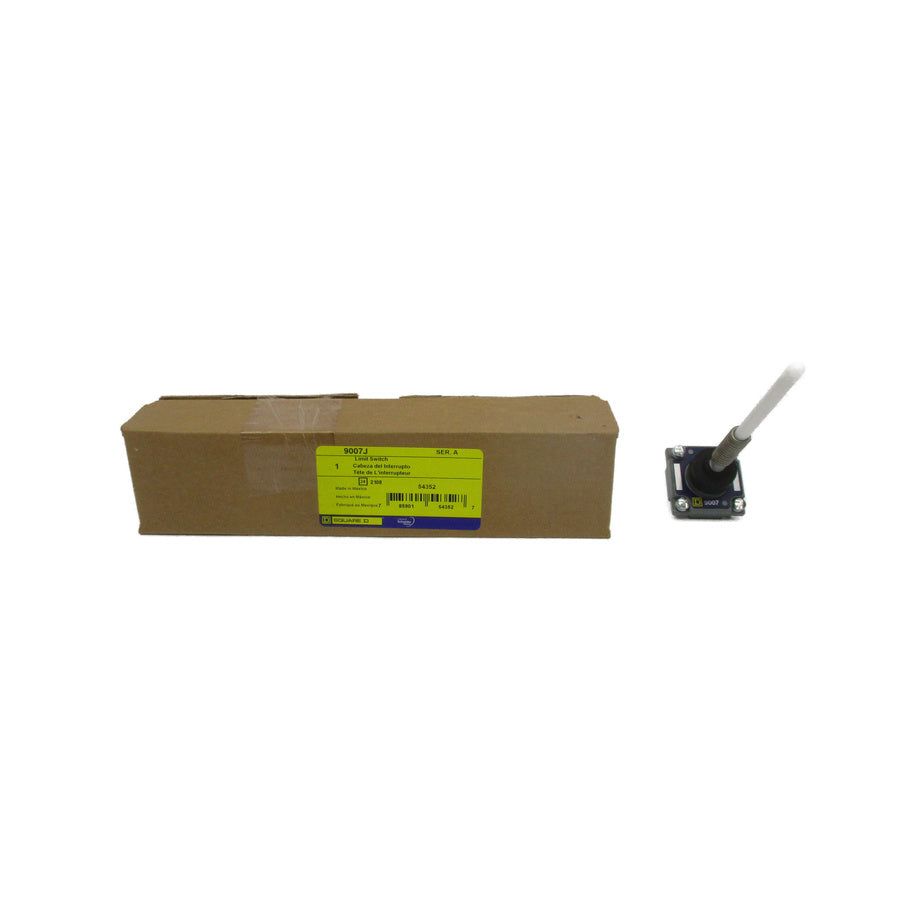 SQUARE D 9007J SER. A NSMP
