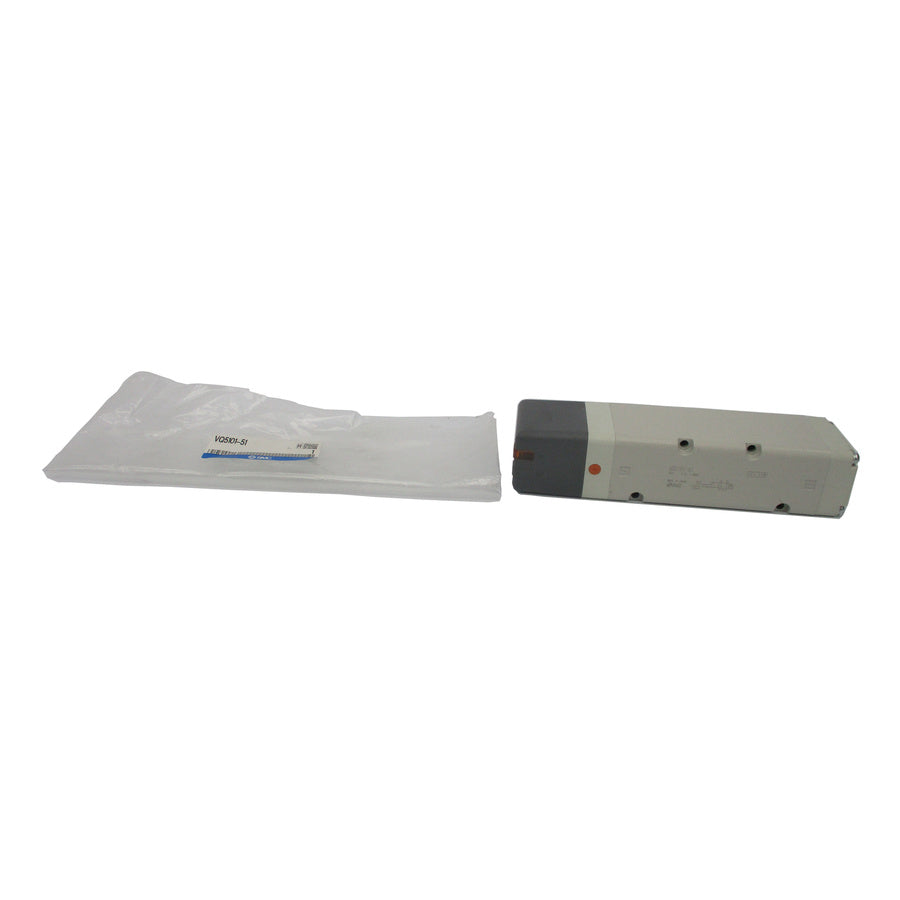 SMC VQ5101-51 NSMP