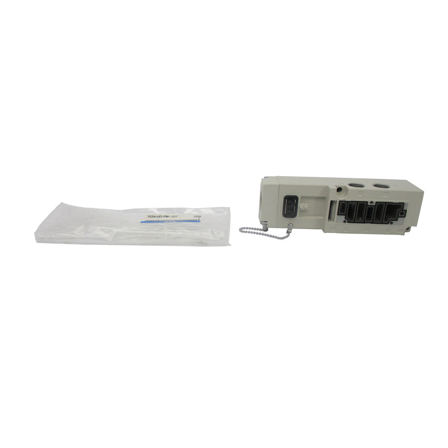 SMC VQ4000-PW-03T NSMP