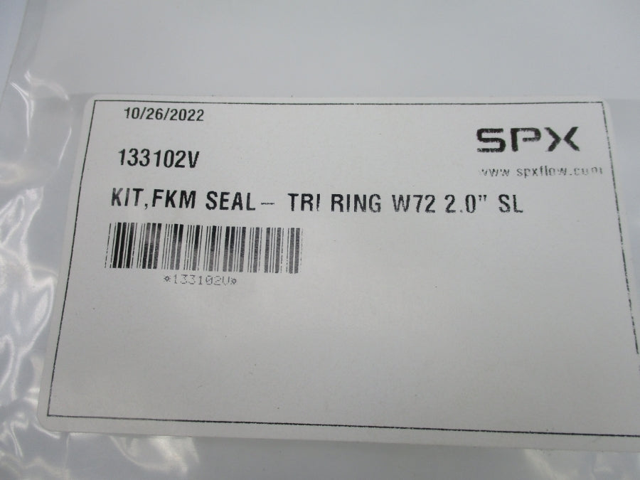 SPX 133102V NSMP