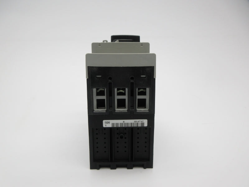 ALLEN BRADLEY 140M-F8E-C25 SER. C 18-25A (BR/WH) NSMP