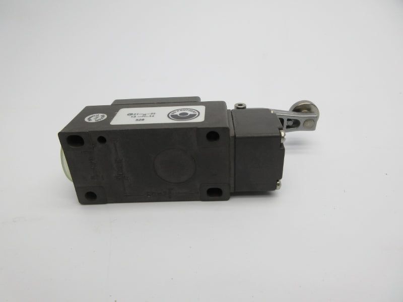 EUCHNER NZ1HS-528L060-M NSMP