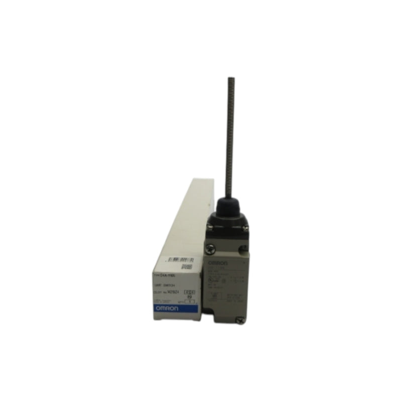 OMRON D4A-1116N NSMP