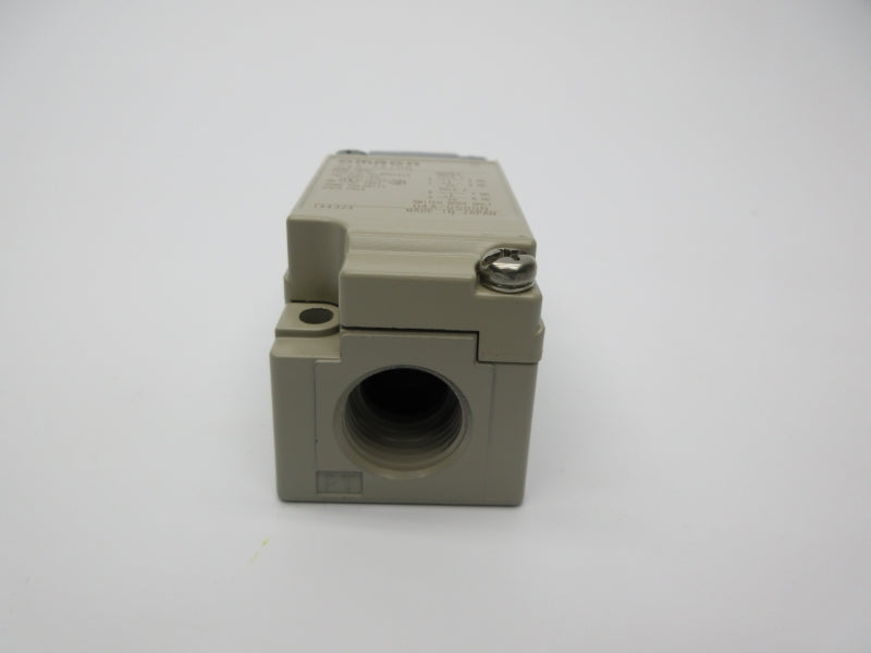 OMRON D4A-2510N NSMP