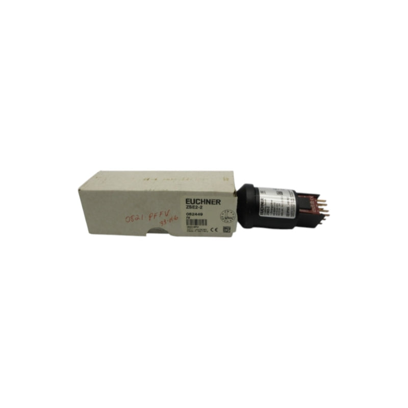 EUCHNER ZSE2-2 230VAC 4A NSMP