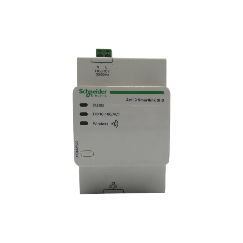 SCHNEIDER A9XMWA20 110/230V ELECTRIC 110/230V NSNP