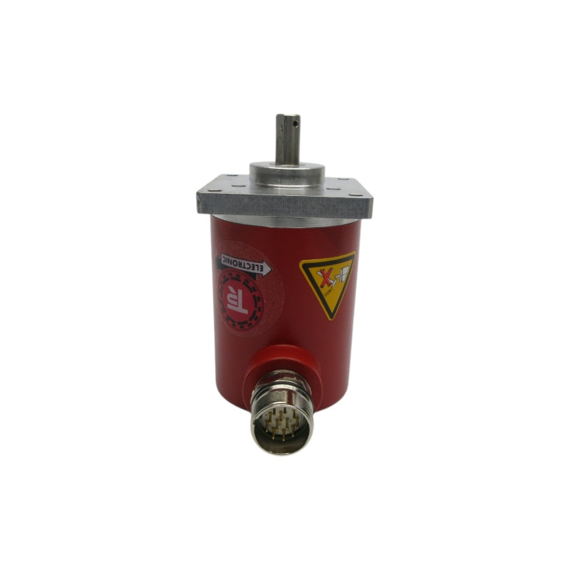 TR ELECTRONIC CE65M 110-00788 UNMP
