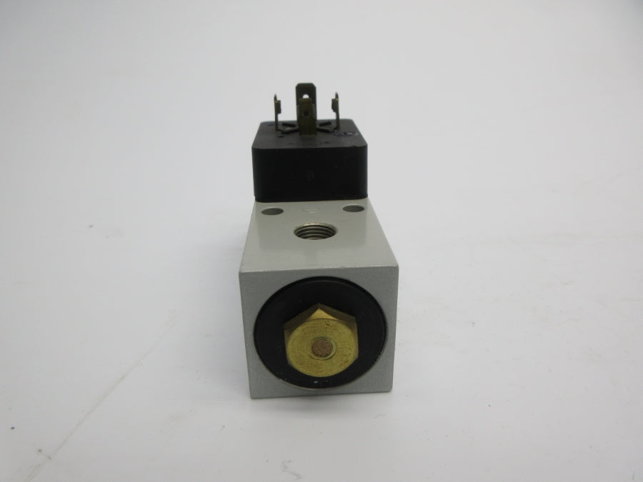 FESTO VPEV-1/8 150261 250VAC NSNP