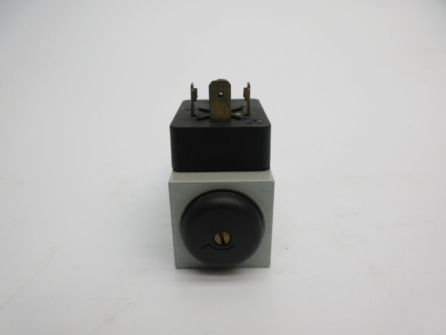 FESTO VPEV-1/8 150261 250VAC NSNP