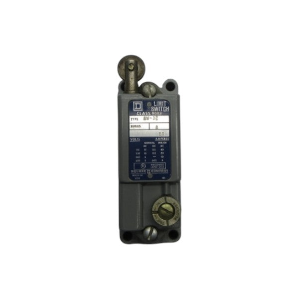 SQUARE D 9007AW-32 SER. A NSNP