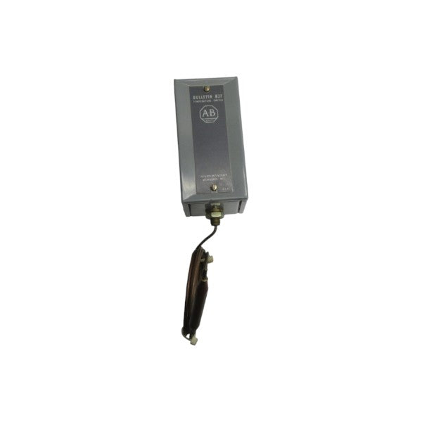 ALLEN BRADLEY 837-A7A SER. A NSNP
