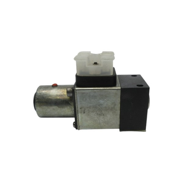 REXROTH R901102721 HED8OP-20/200K14 250VAC 2A NSNP