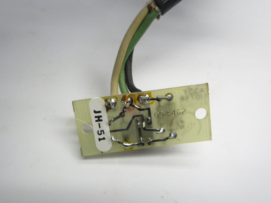 MODULE 110738 NSNP