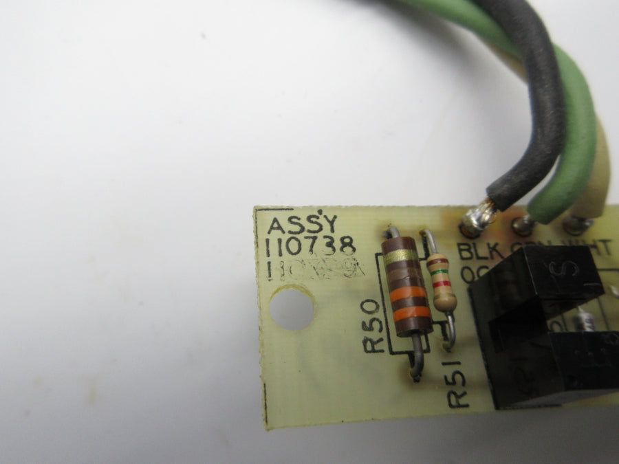 MODULE 110738 NSNP