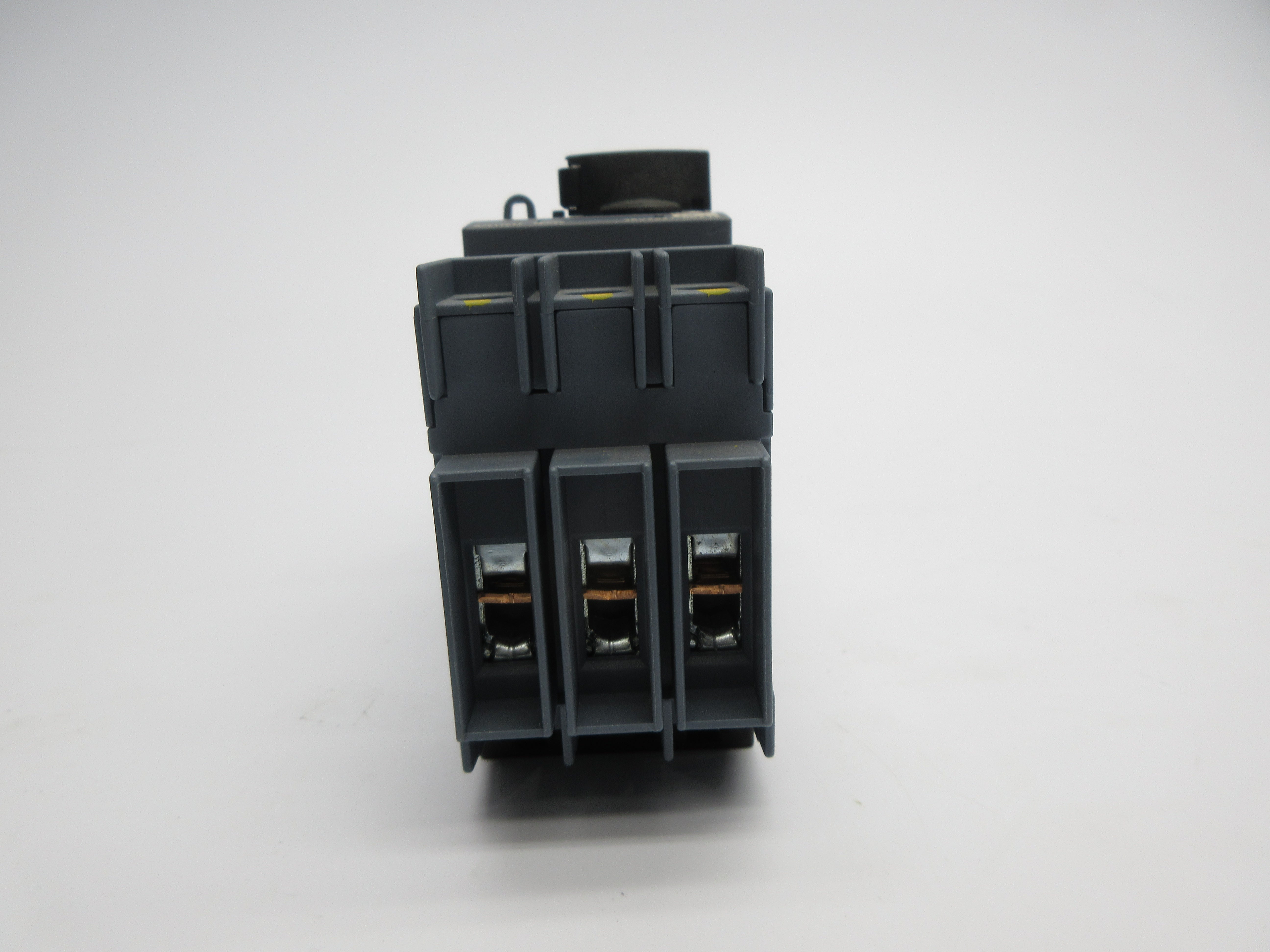 SIEMENS 3RV2021-0GA10 0.45-0.63A (AS PICTURED) NSNP