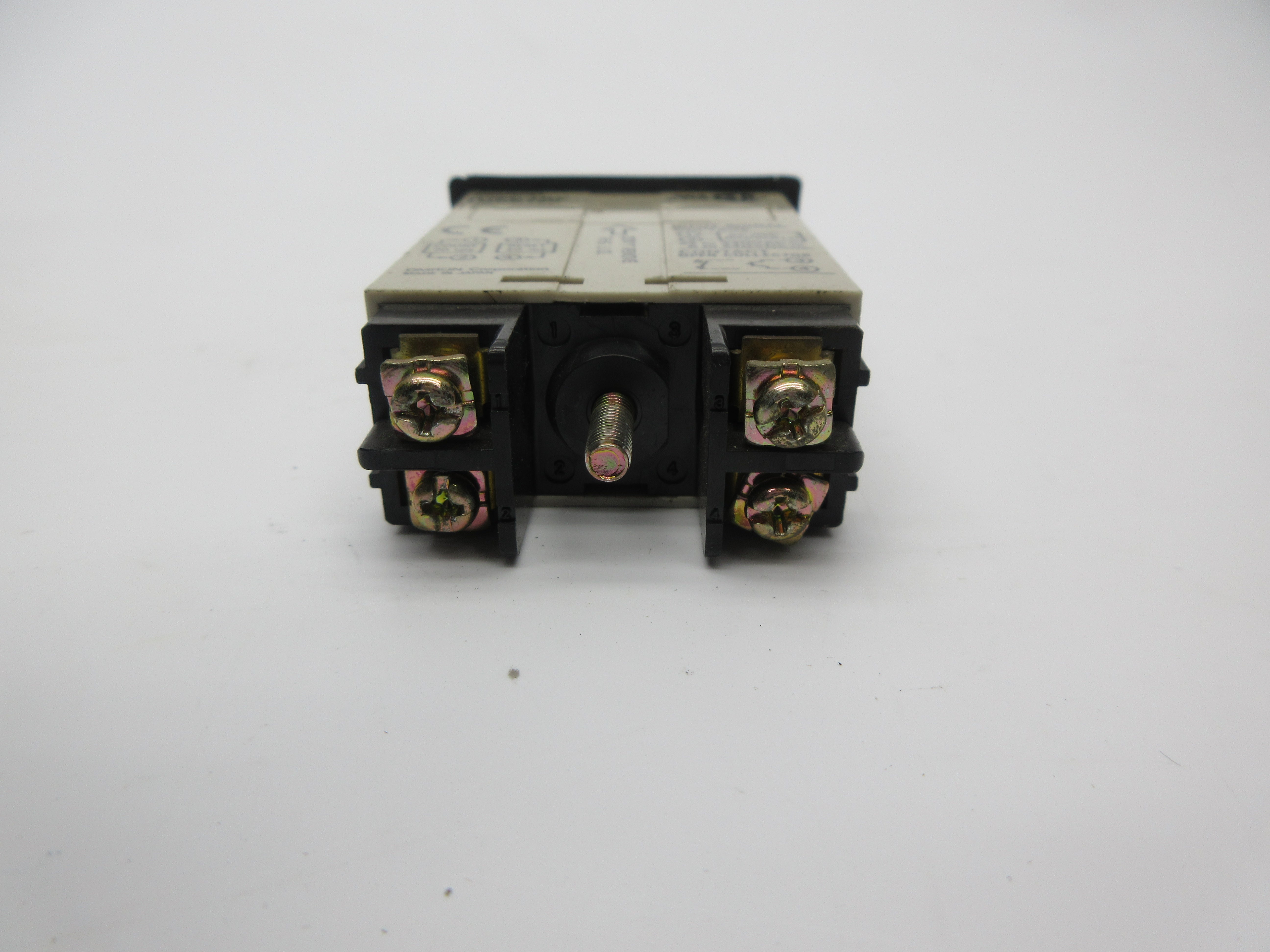OMRON H7EC-FBV 24-240VAC NSNP