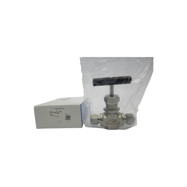 SWAGELOK SS-18RS8 5000PSI NSMP