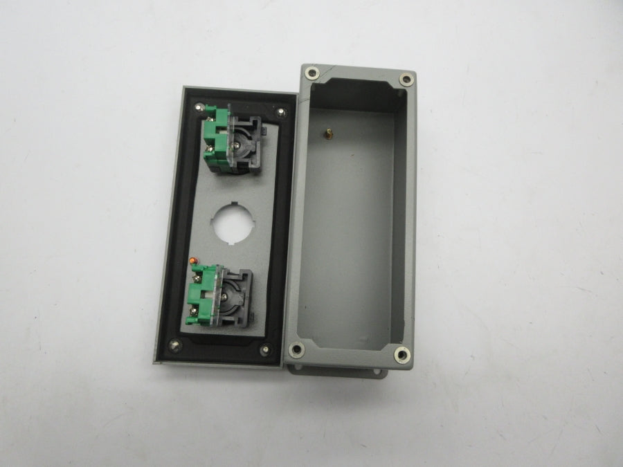 HUBBELL PB3 NSNP