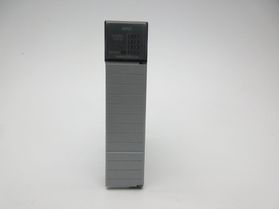 ALLEN BRADLEY 1746-NT8 SER. A F/W 1.40 NSMP