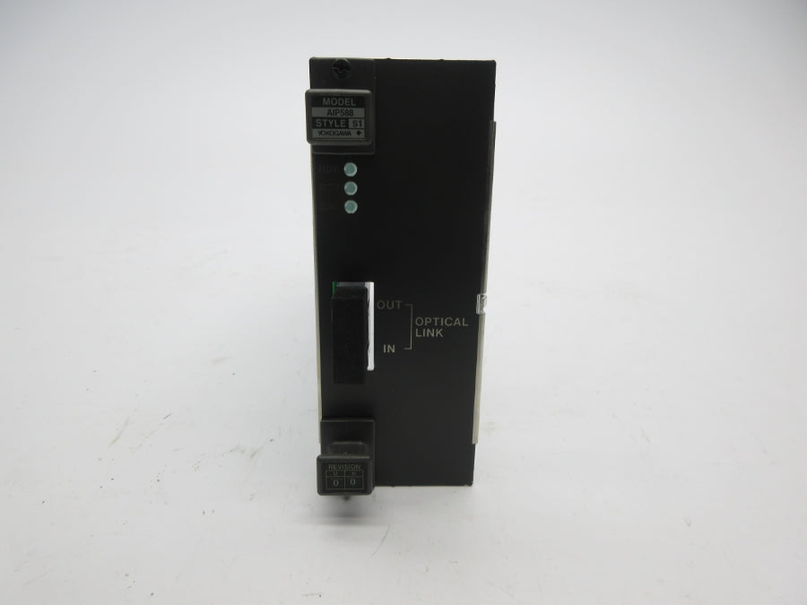 YOKOGAWA AIP588S1 NSNP
