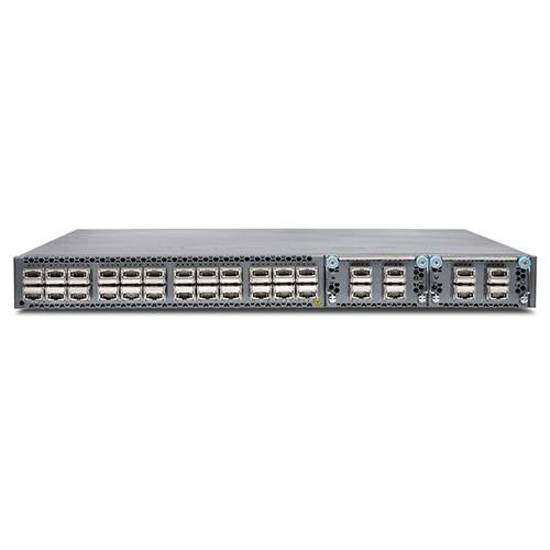 Juniper QFX5100-24Q-DC-AFO Switch
