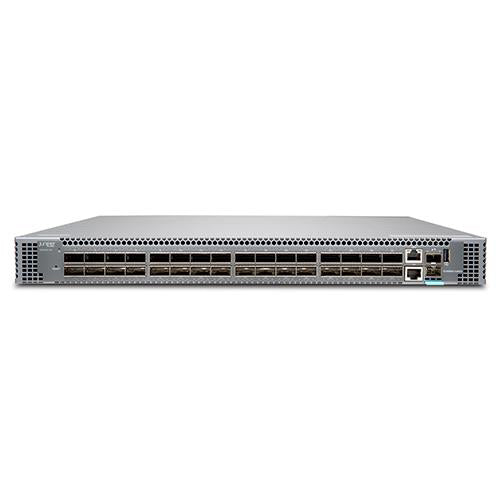 Juniper QFX5120-32C-AFI-T Switch - TAA Compliant