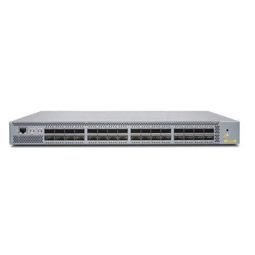 Juniper QFX5200-32C-SAFI Switch