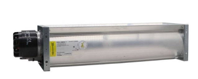 QR08A.2EM.50.CH ZIEHL-ABEGG Crossflow fan