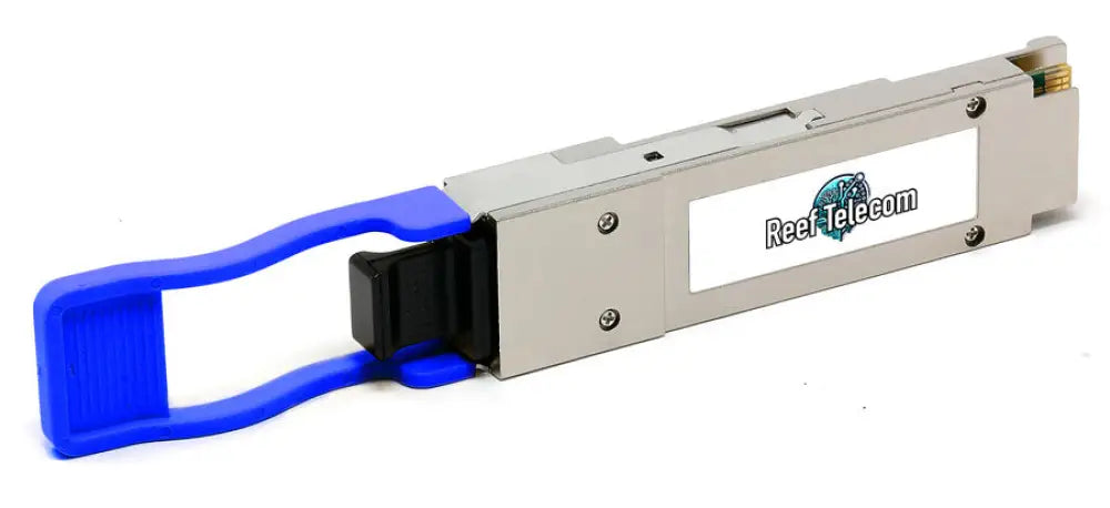 QSFP-DD 400GBASE-DR4 Transceiver - 400G PAM4 1310nm 500m SMF MPO-12 - Refurbished