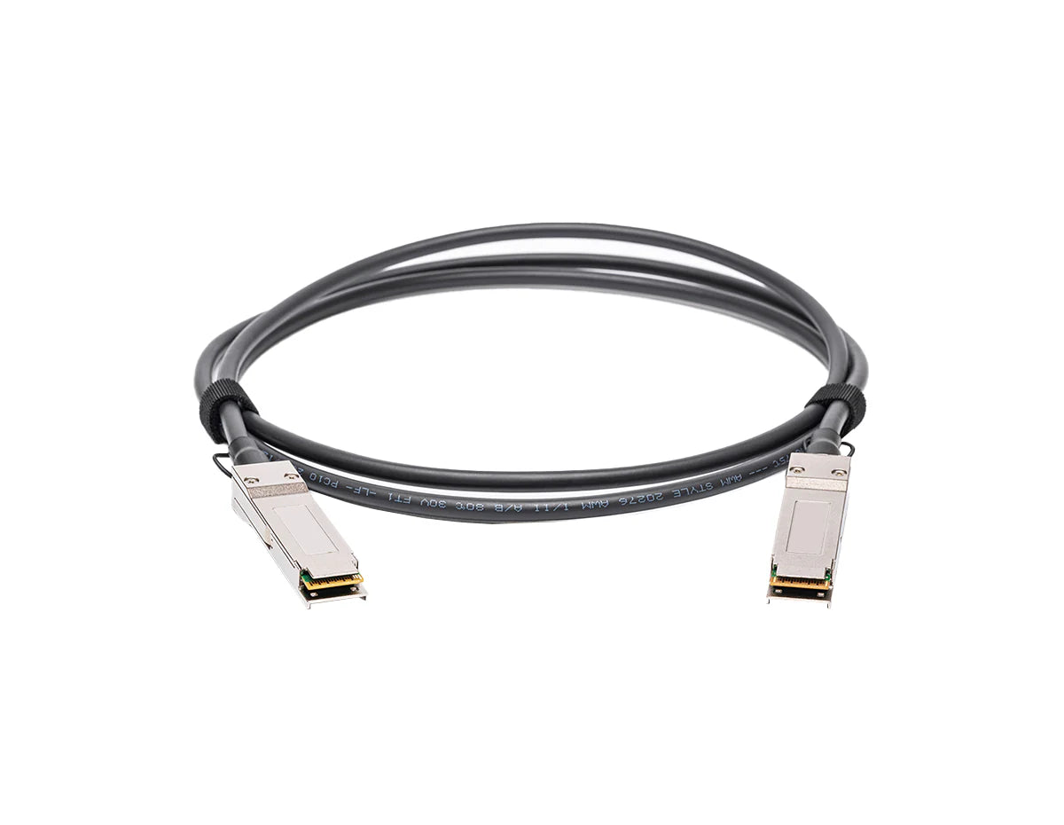 Cisco QSFP-H40G-CU1M Cable